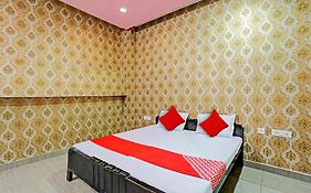 Hotel O Virasat Resorts