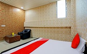 Hotel O Virasat Resorts